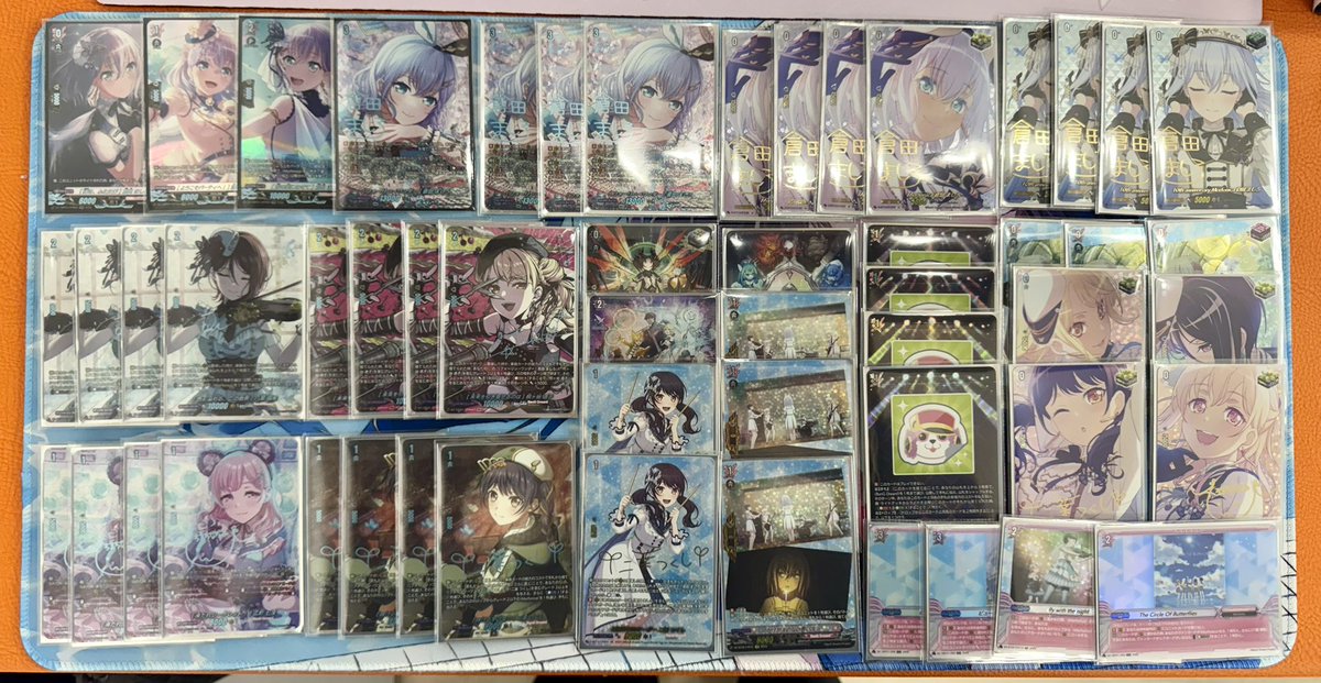 れぇるち tweet media