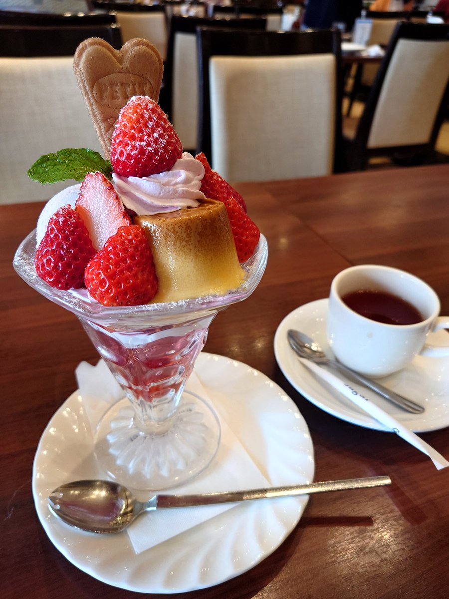 なむる tweet media