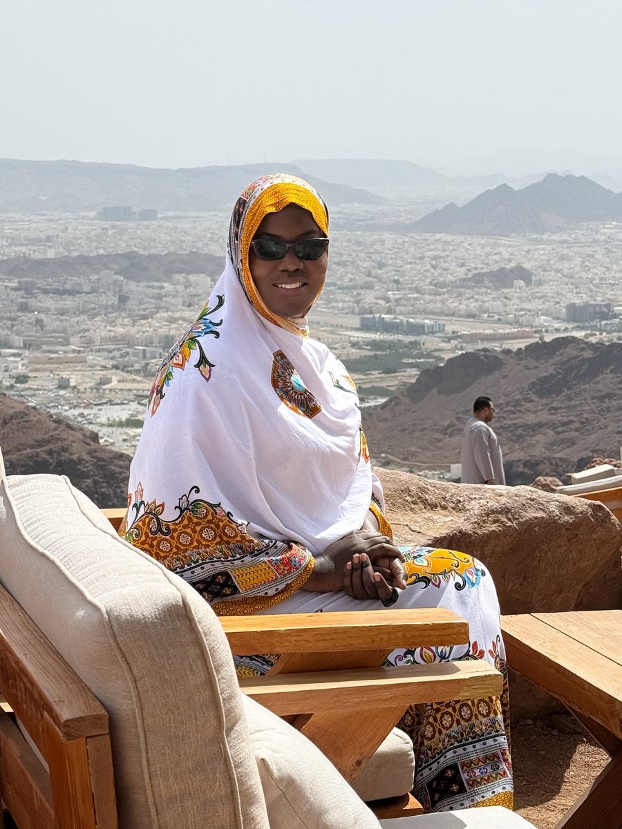 Faridah Nakazibwe tweet media