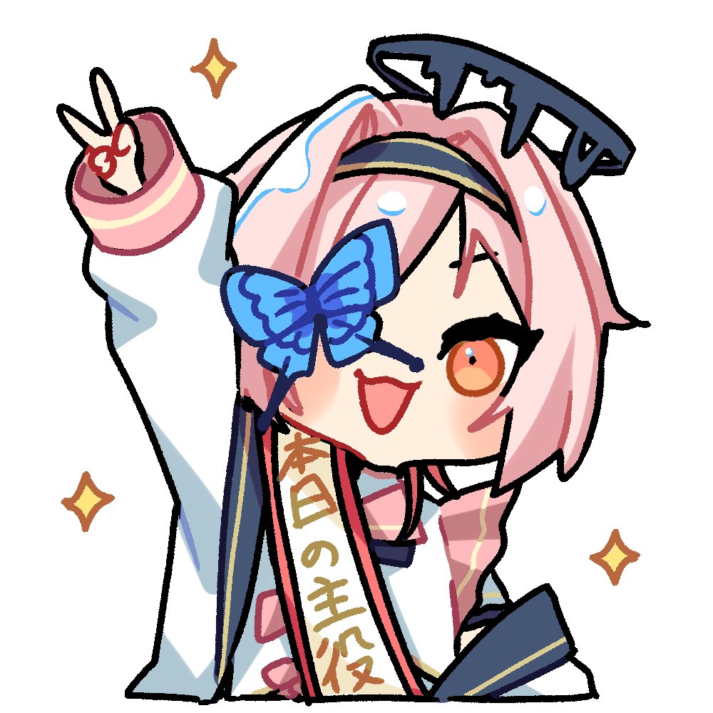 百軒カナリ. 🦋💯 tweet media