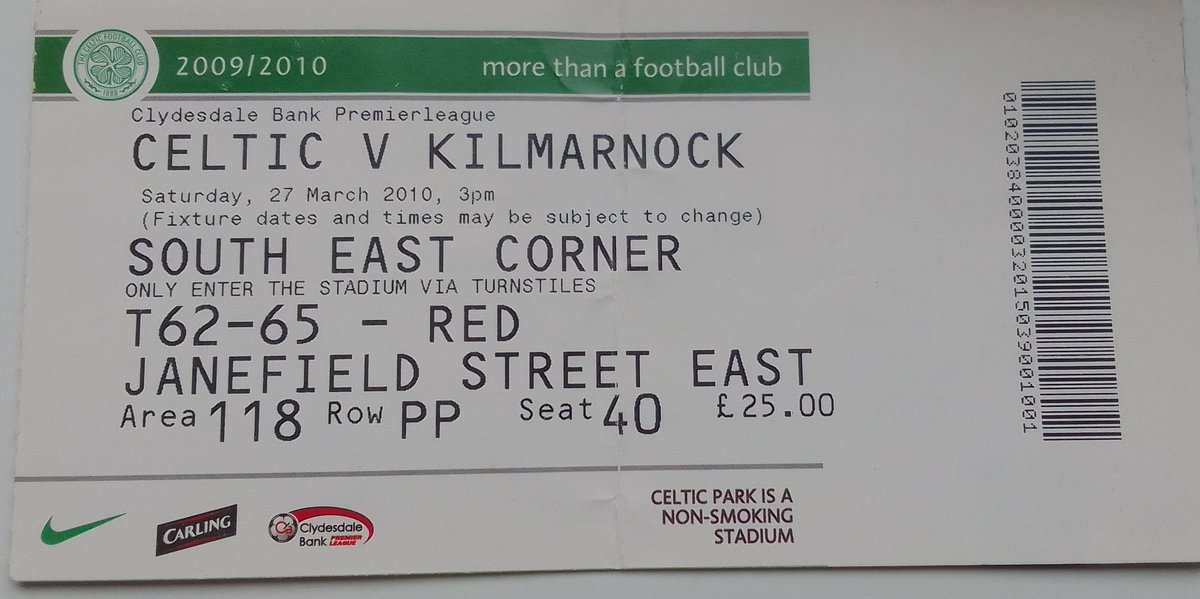 Ticketus* tweet media