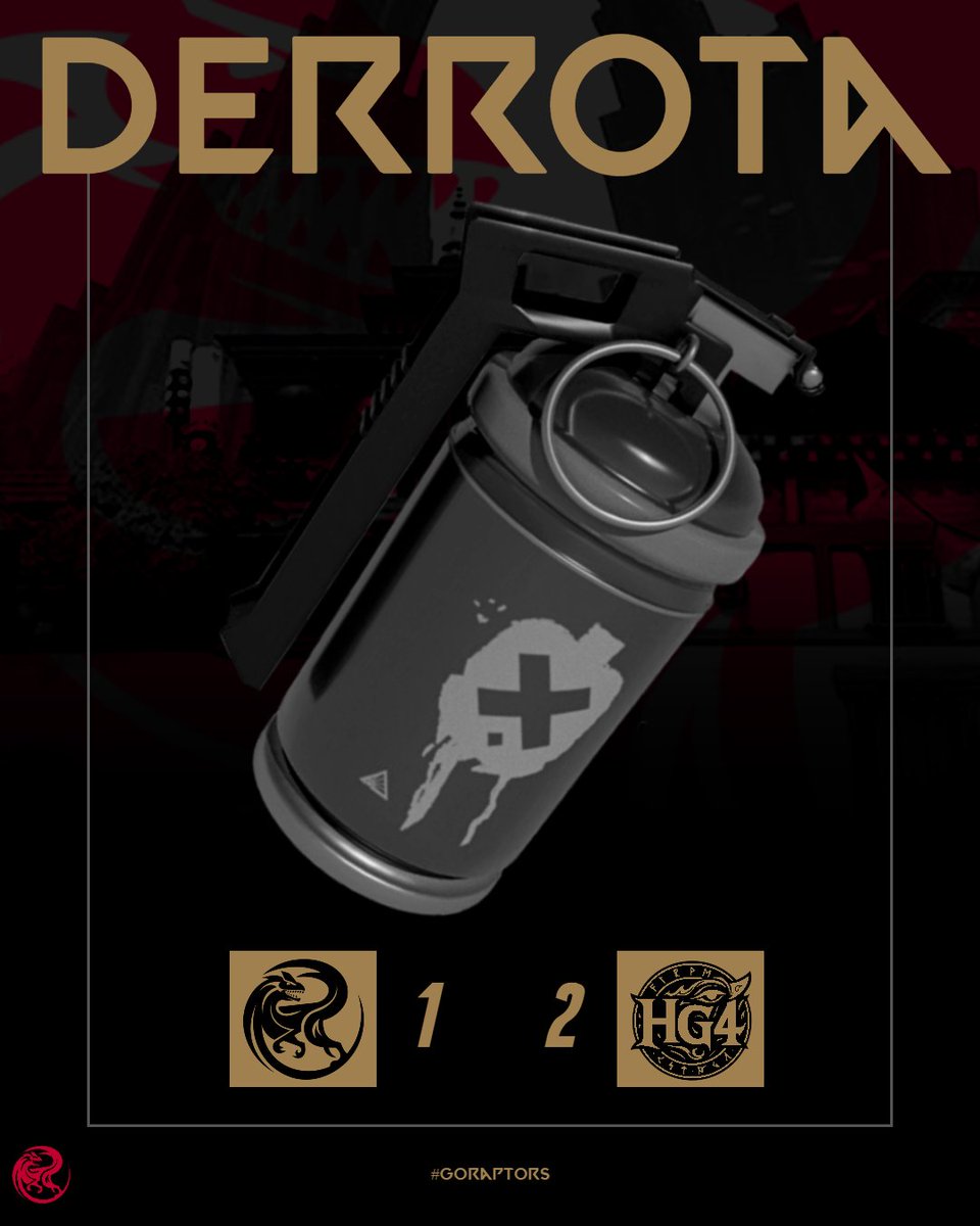 Velocity Raptors tweet media