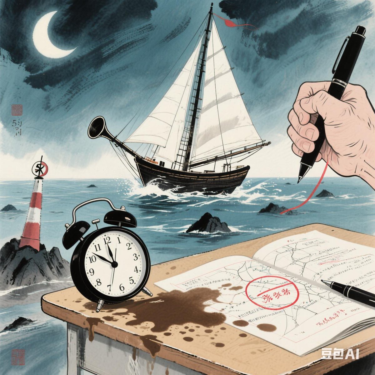 dania a.s tweet media