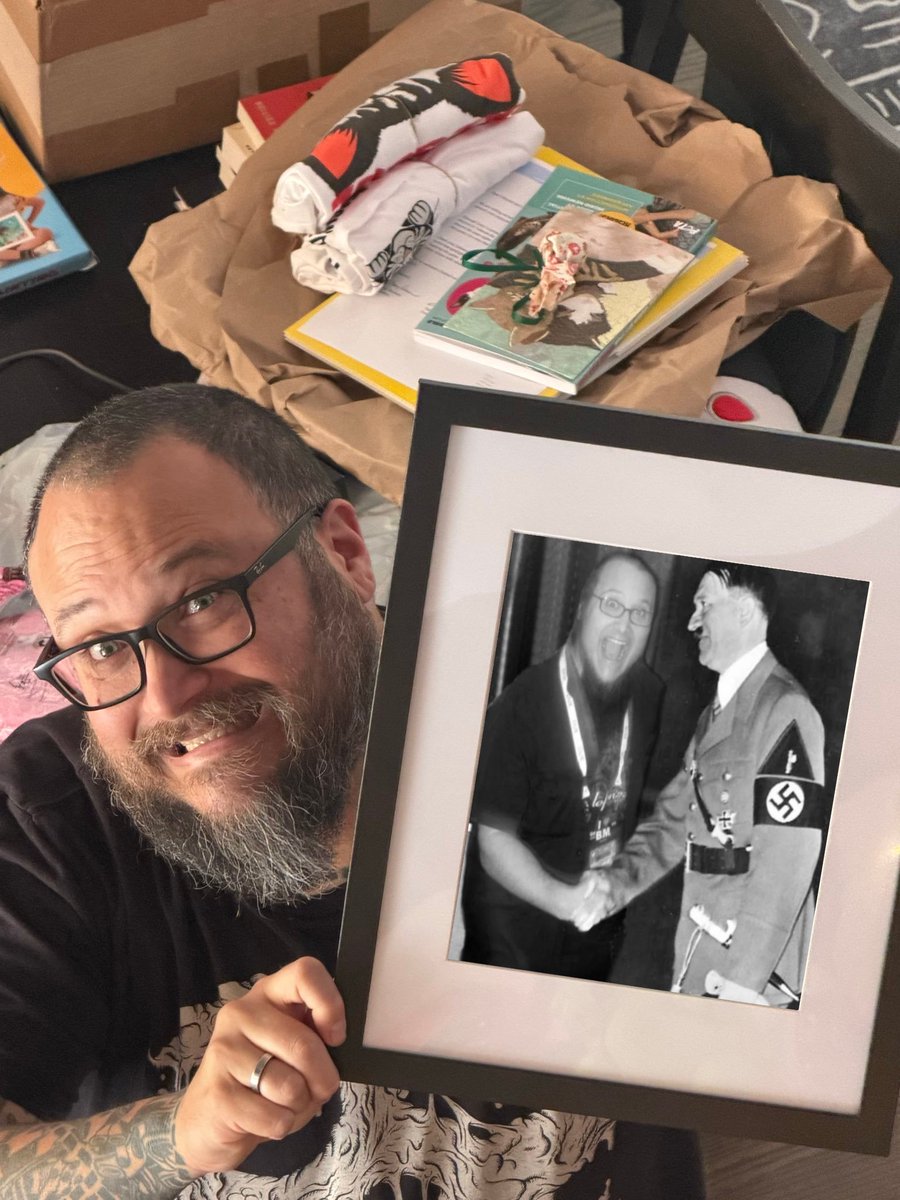 BrainCancerRecurrence tweet media