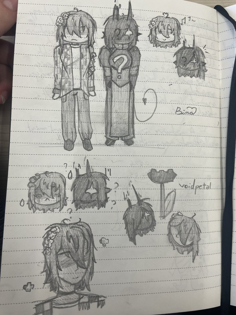 🩷B1na🤍 tweet media