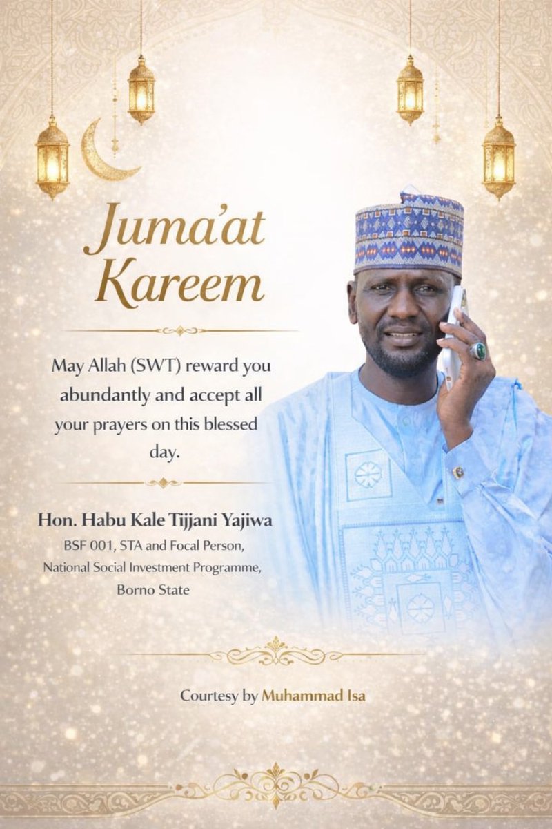 Muhammad Isa tweet media