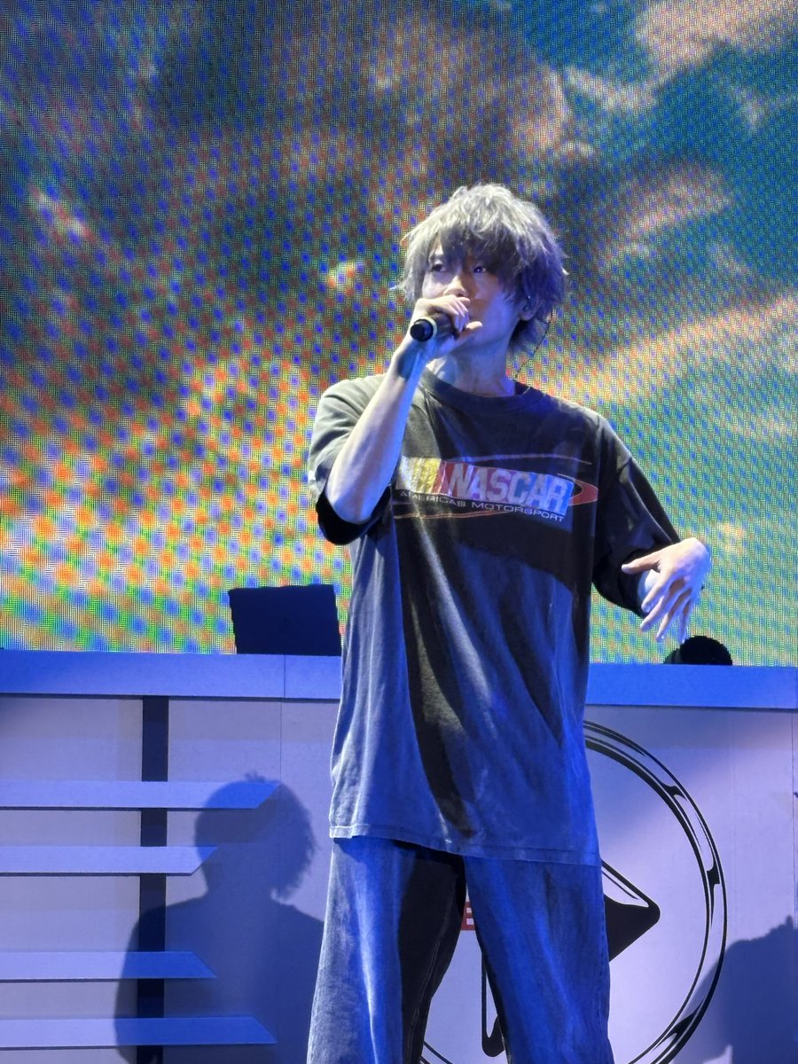 スカイピース【STAFF】 tweet media