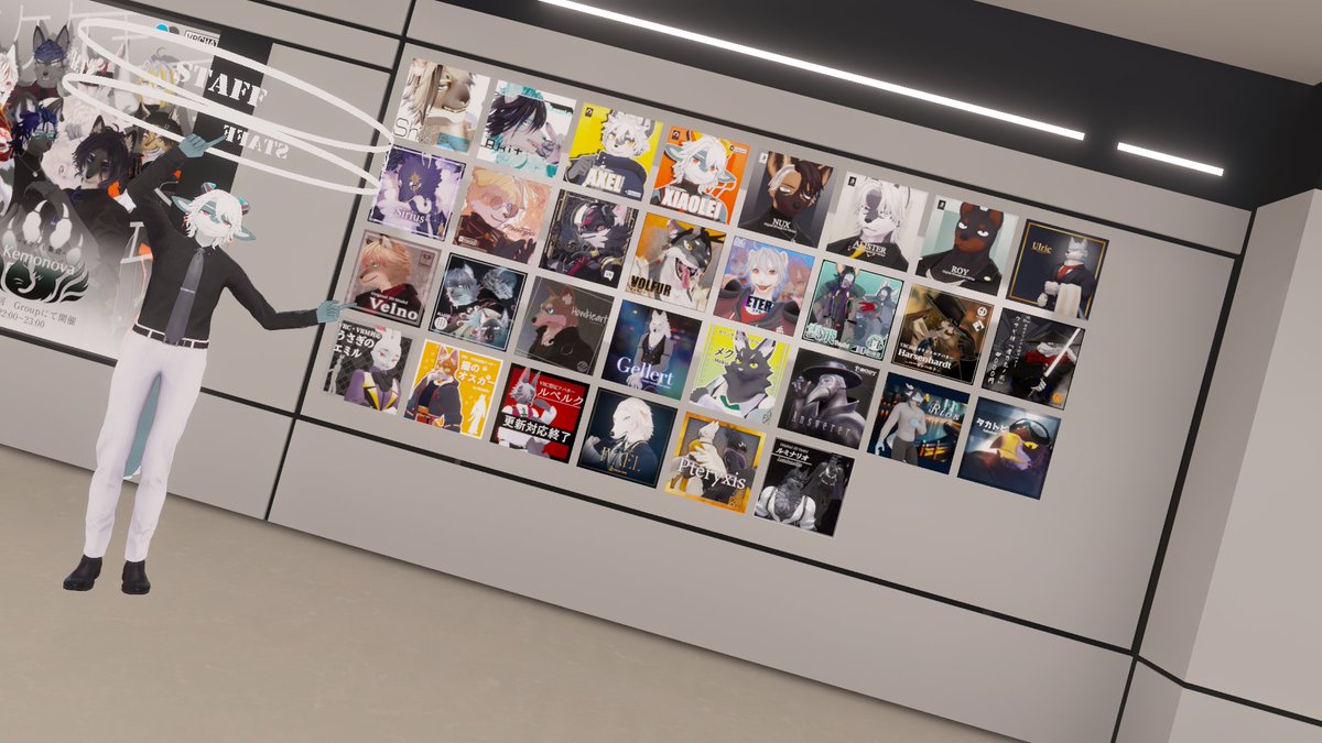 チュロス魔神(節制中) tweet media