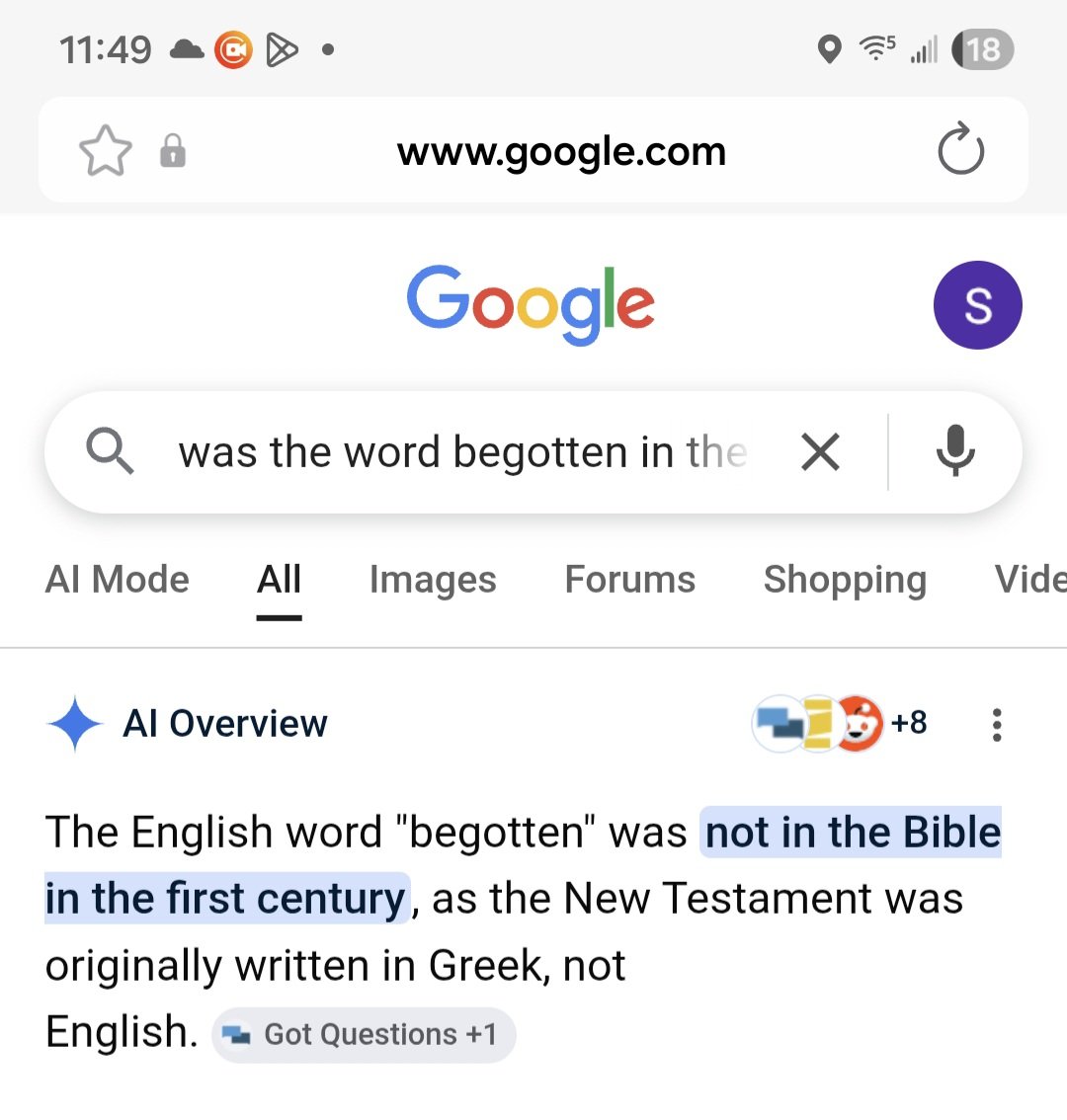 Masked Reader tweet media