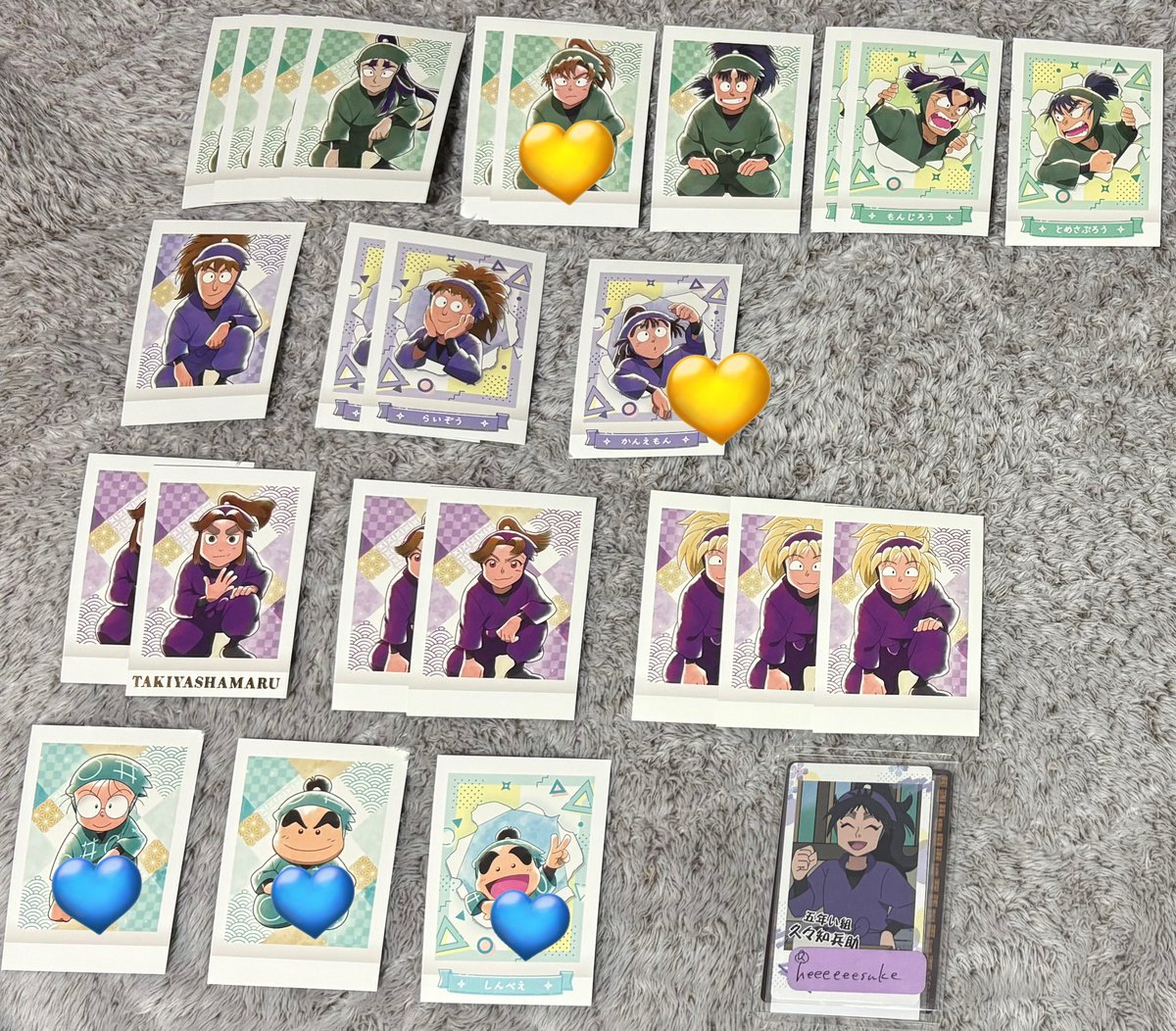 たうふ tweet media