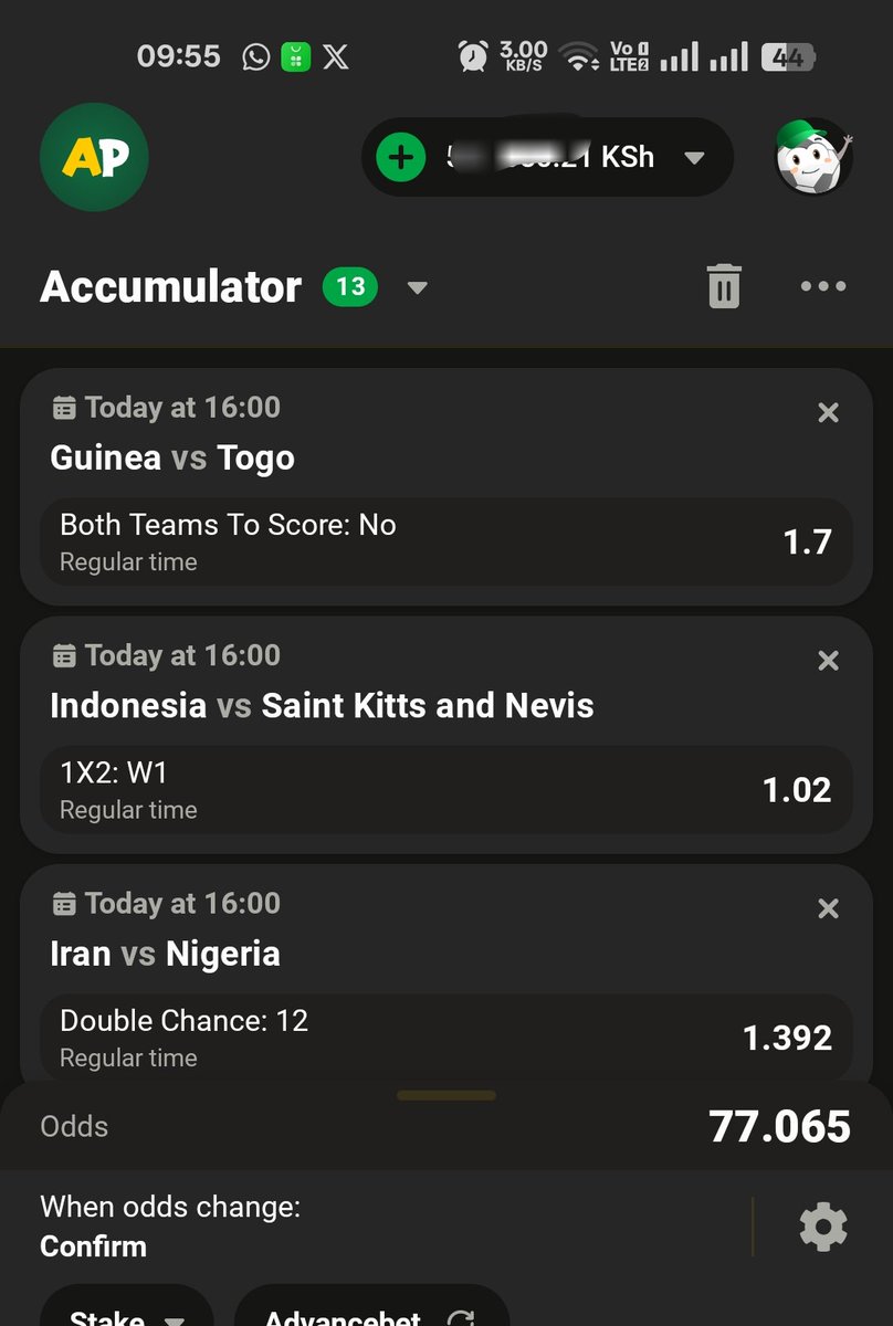 Bet Oracle tweet media