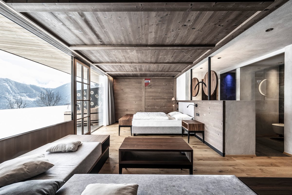 Architizer tweet media