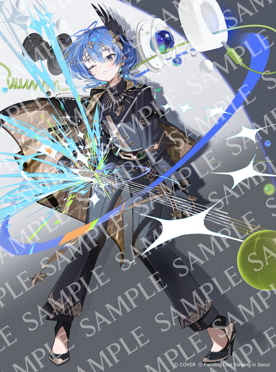 팬딩 FANDING tweet media