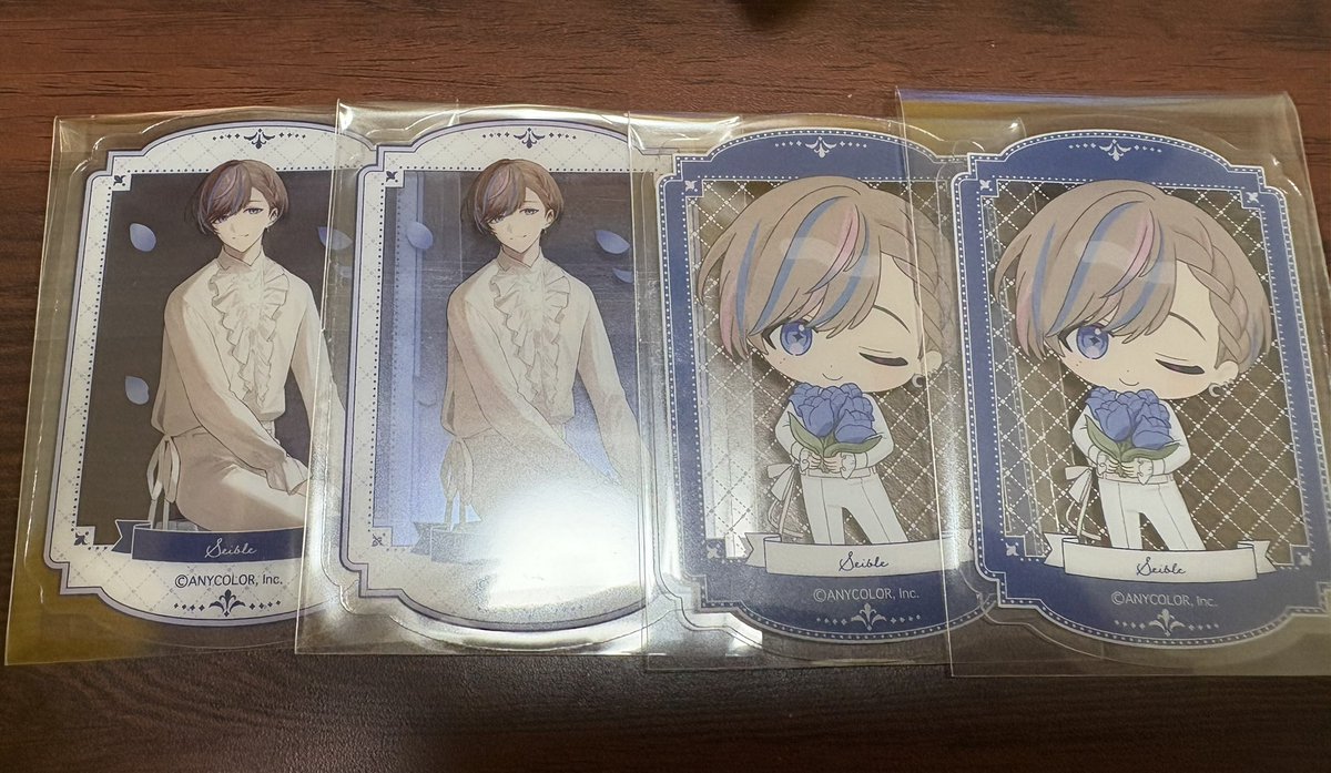 信者(取引垢)@通知欄不調 tweet media