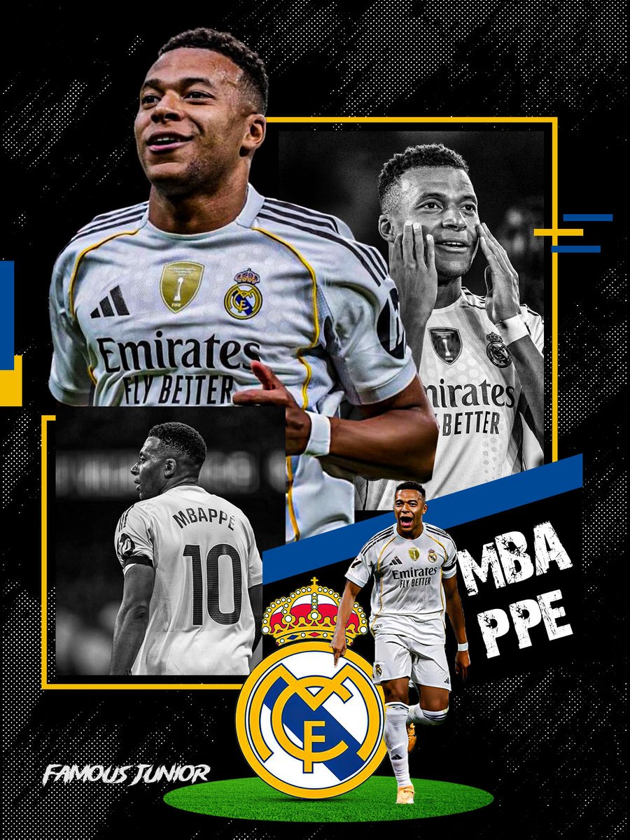 Sir Famous Junior tweet media