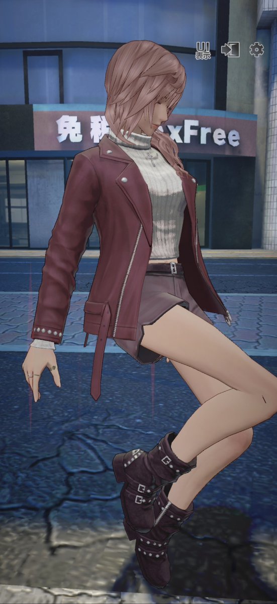 舟白－ｴｸﾚｰﾙ tweet media