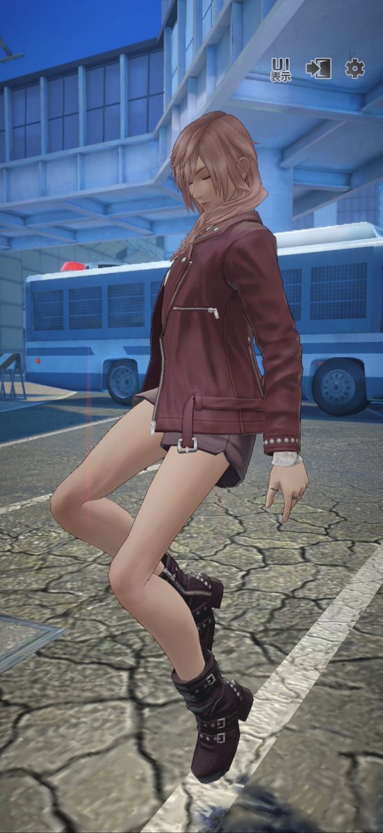 舟白－ｴｸﾚｰﾙ tweet media