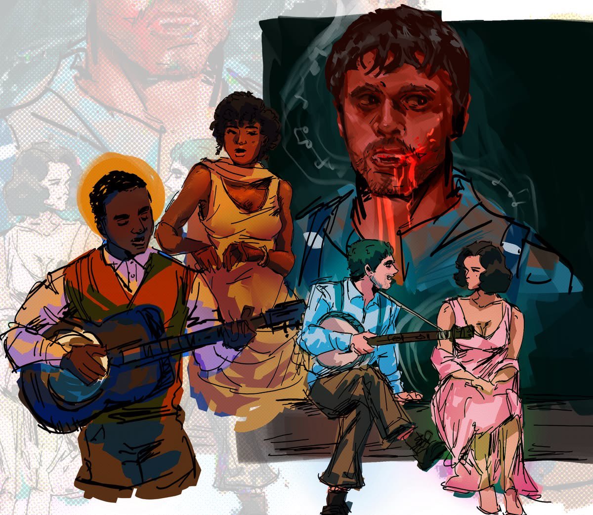 Global Wallpapers and Arts tweet media