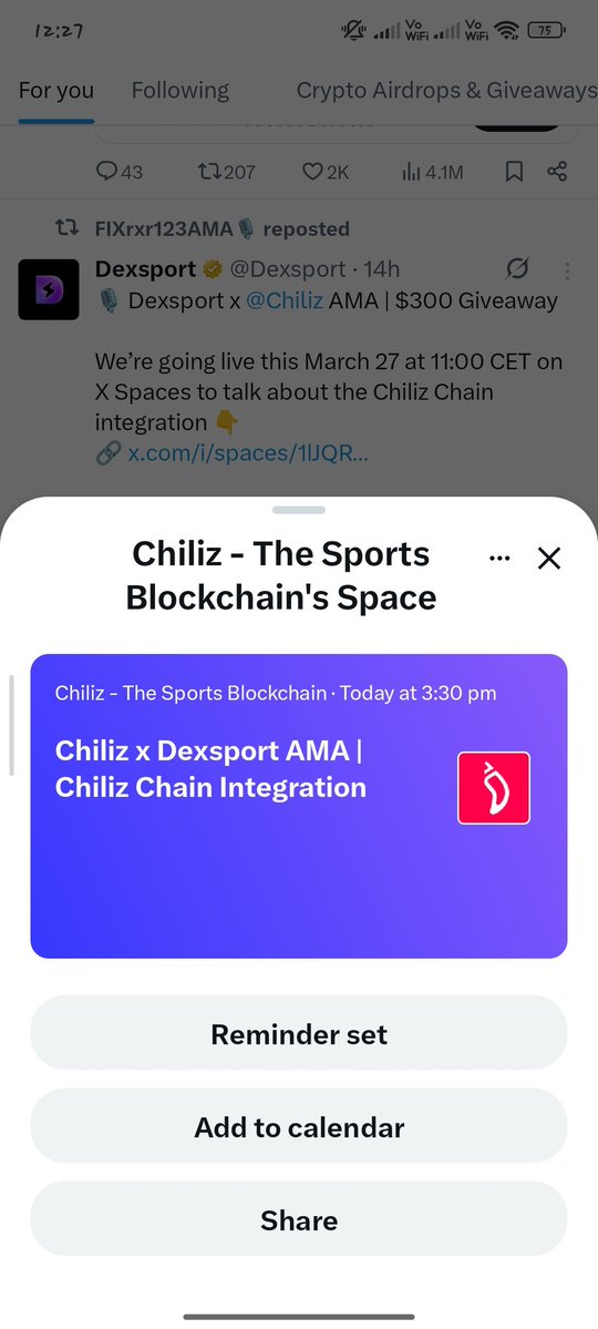 punit bhati tweet media