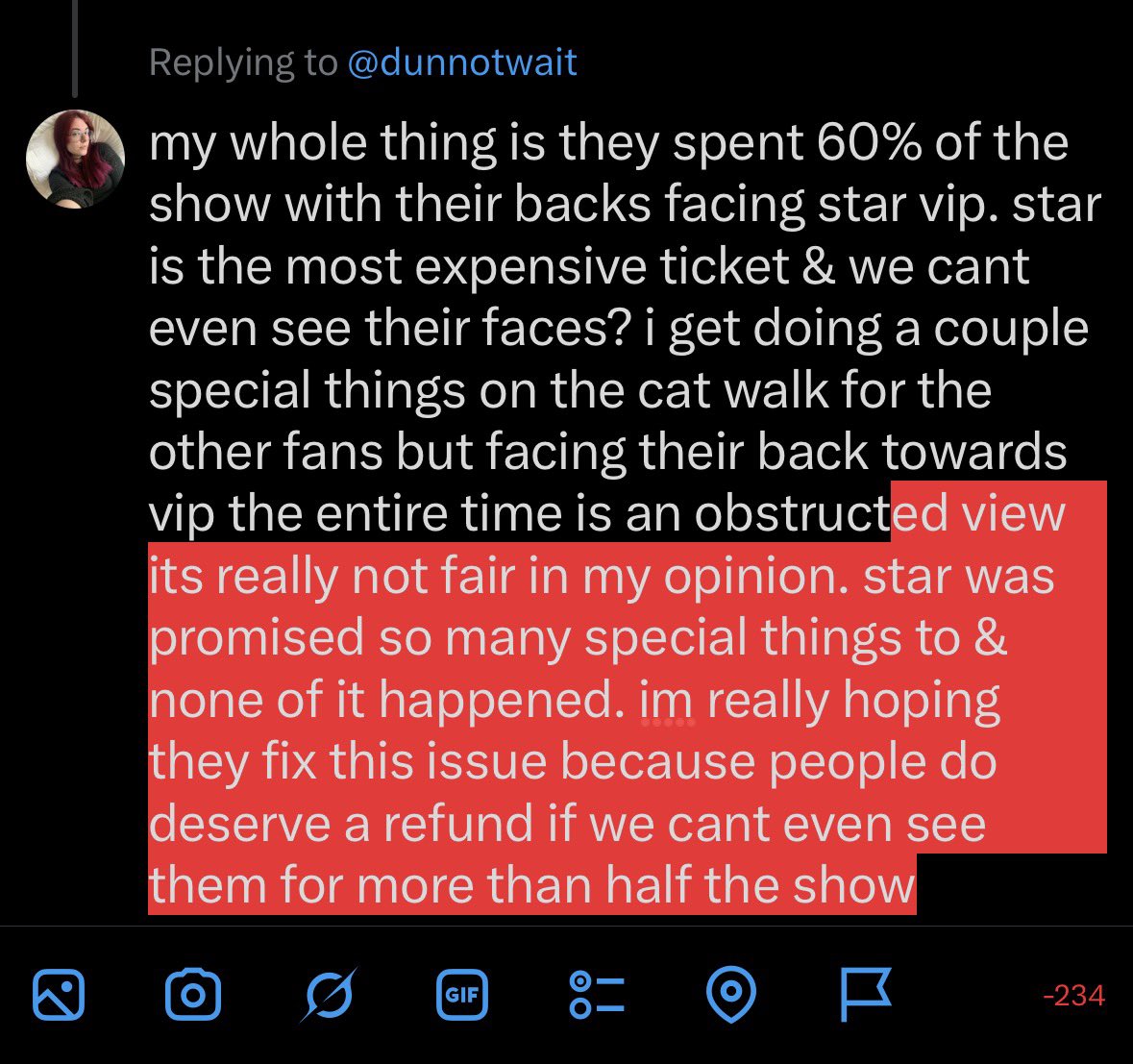 kris ♡ tweet media