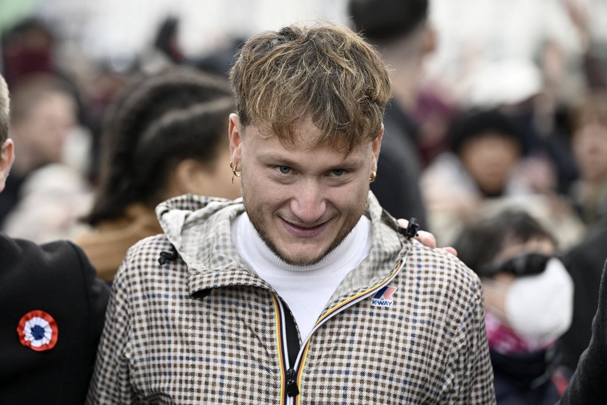 Peter Frocht tweet media