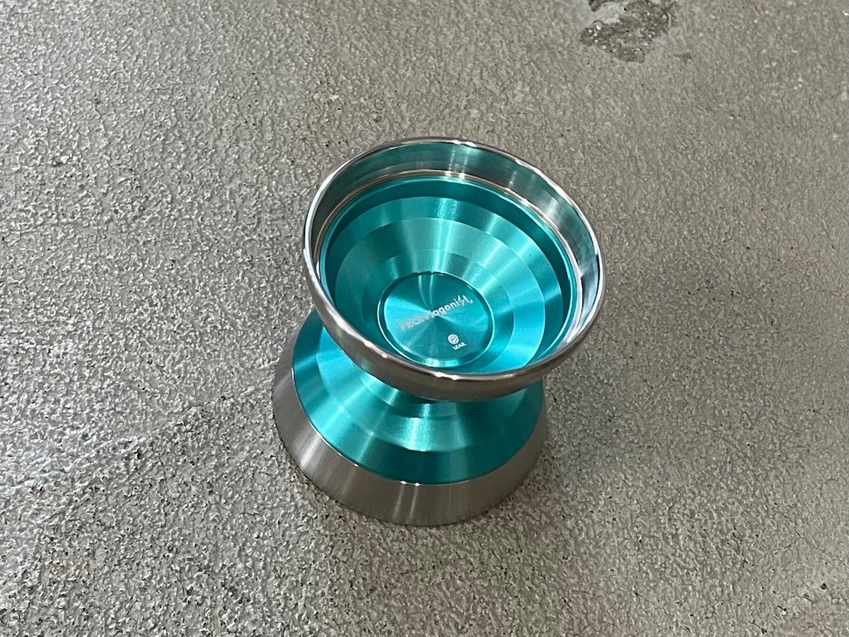 YOYO SPACE AS tweet media