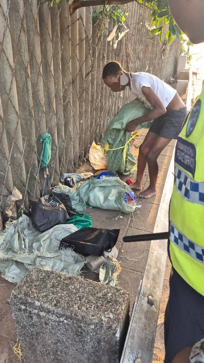 Sihle Mavuso tweet media