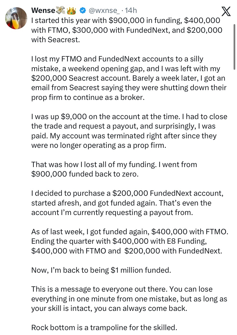 ForexRadar tweet media