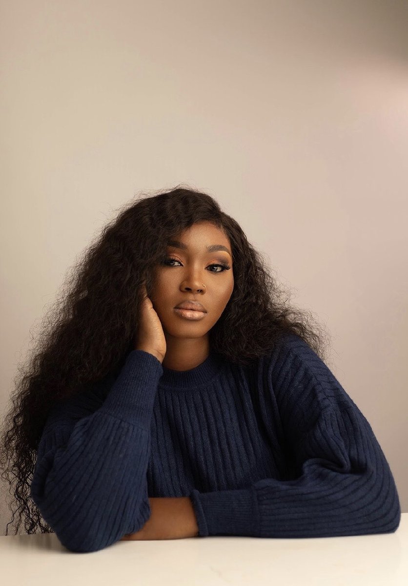 'Denike Danjuma tweet media