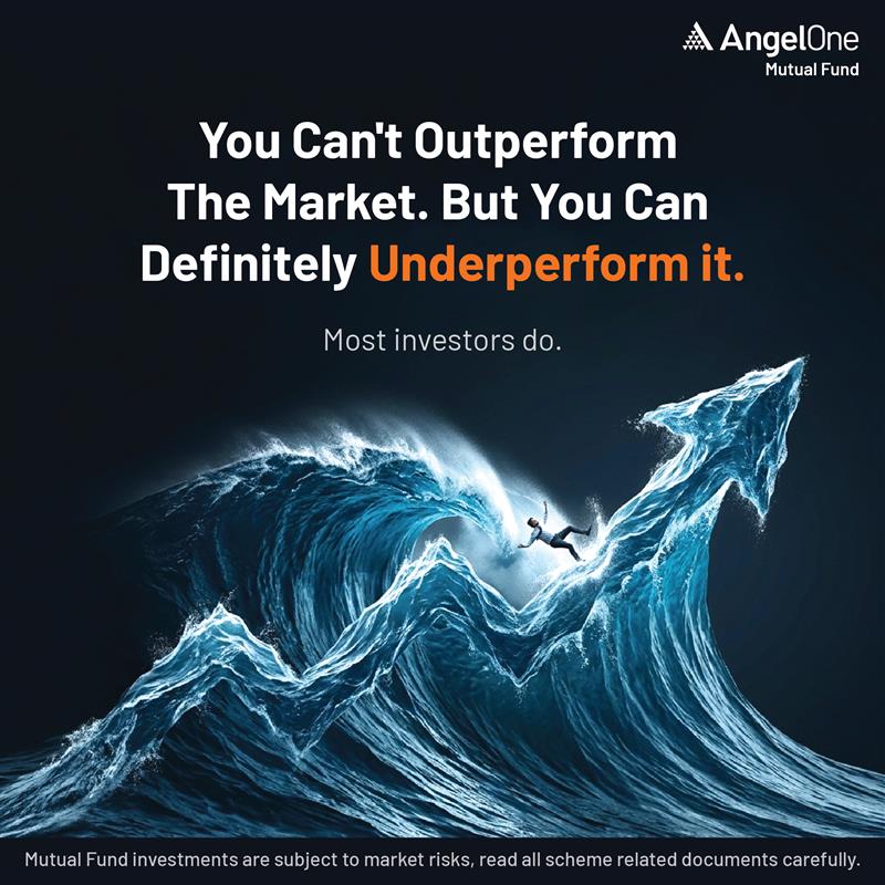 Angel One Mutual Fund tweet media