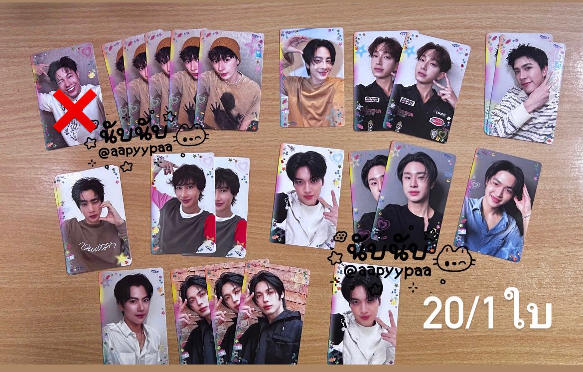 นับนับ🌱 tweet media