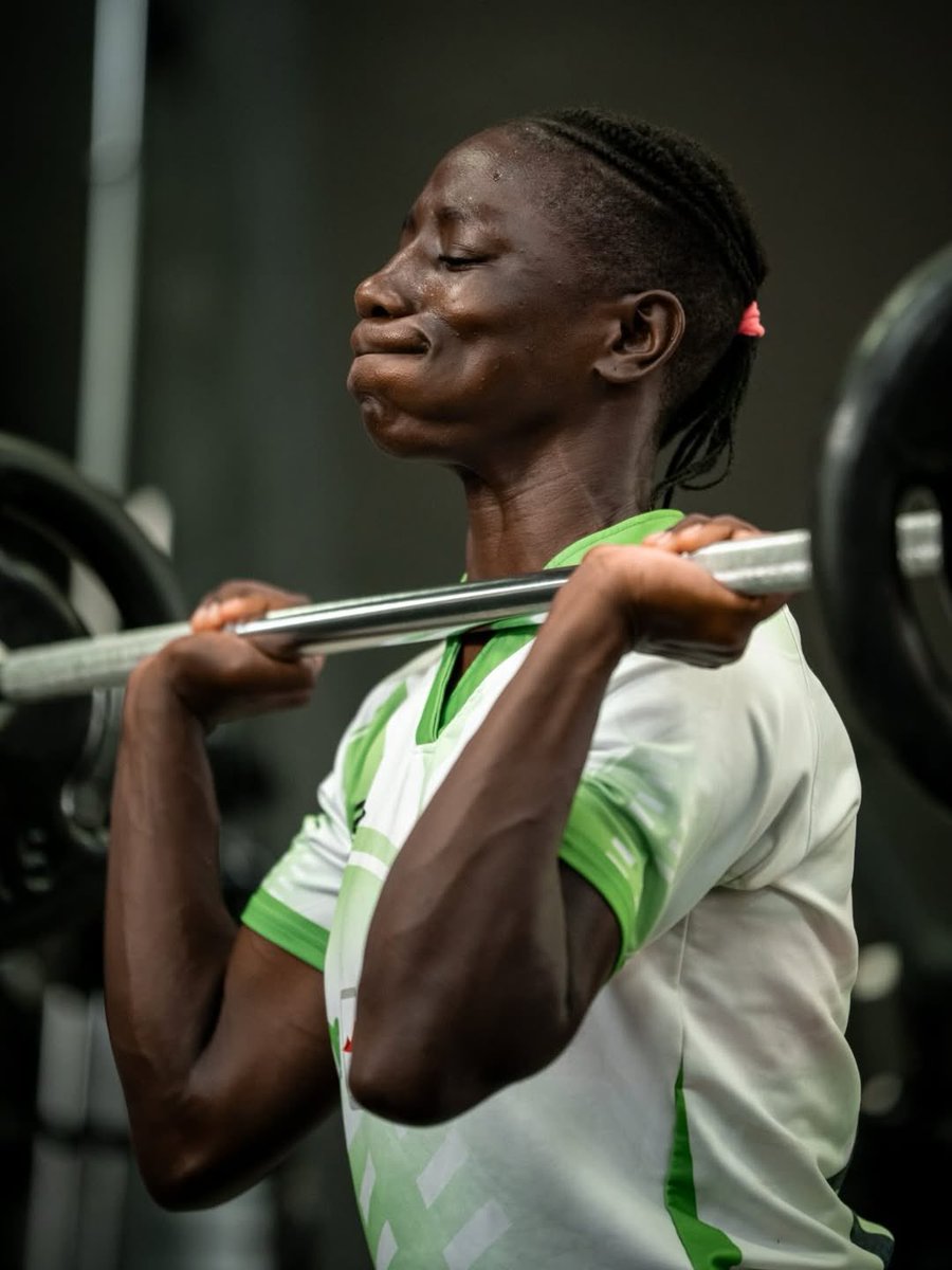 Image for the Tweet beginning: The grind continues for the