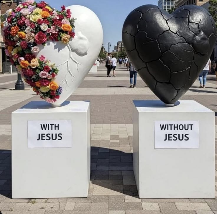 Life Truth Way tweet media