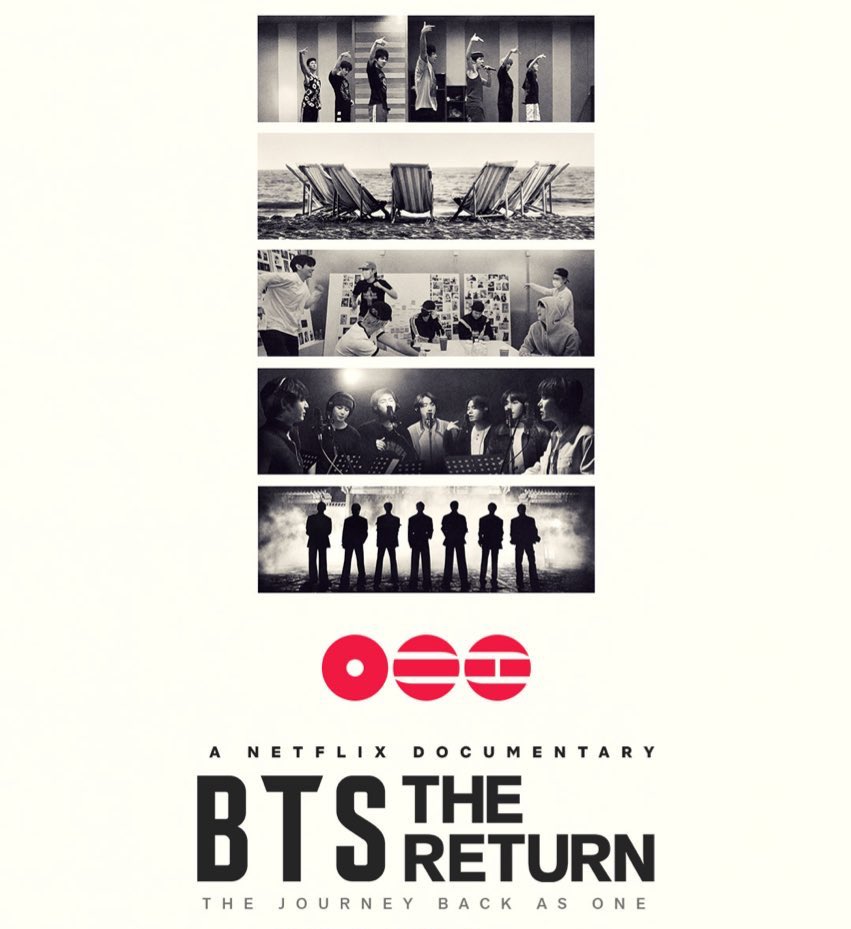 BTS Charts News tweet media