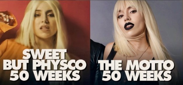 𝐚𝐥𝐯𝐚𝐫𝐨 | kill it queen! tweet media