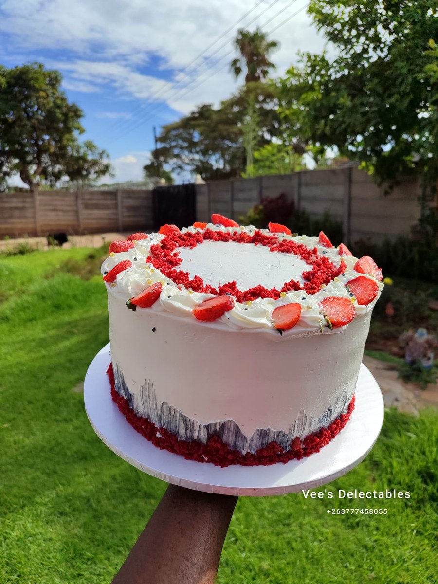 vee's delectables 😋 tweet media