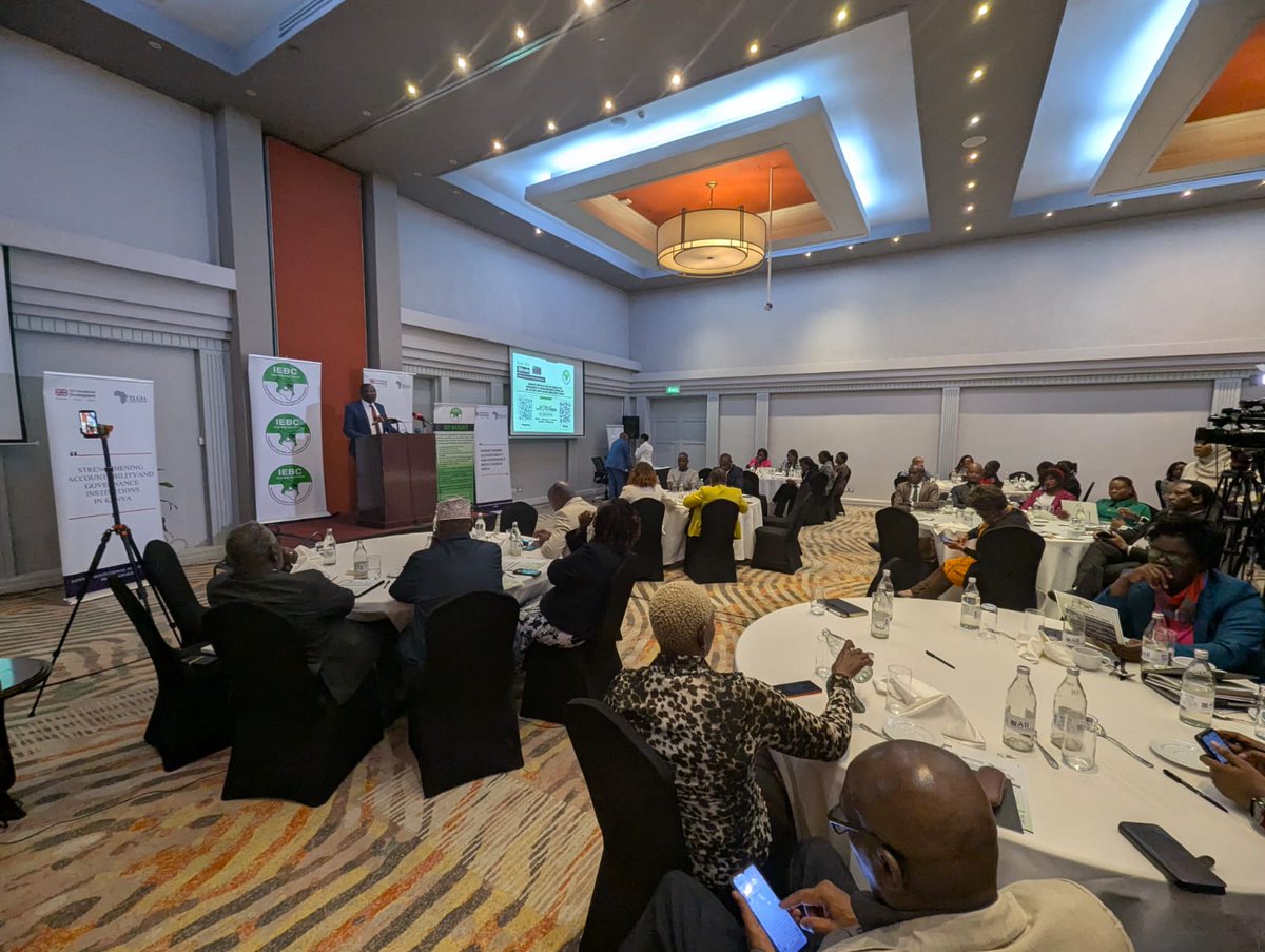 Association of Media Women in Kenya tweet media