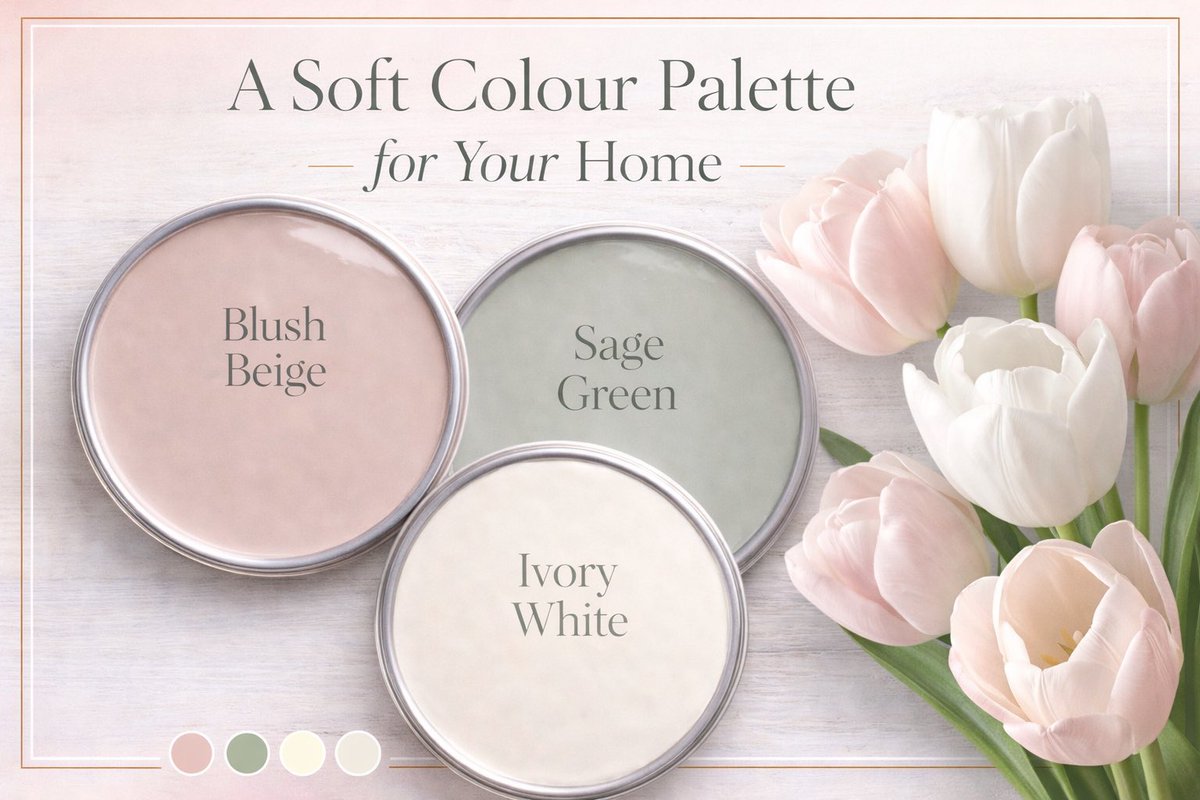 unitedfhome's tweet image. Friday mood: embracing soft colours, fresh spring blooms, and calm, cosy interiors and ready to unwind into the weekend 🌿✨ Happy weekend! ✨ unitedfurnishings.co.uk/new-collection… 

#SpringVibes #InteriorInspo #earlybiz