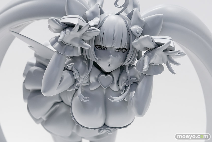 moeyo.com公式＠美少女フィギュア tweet media