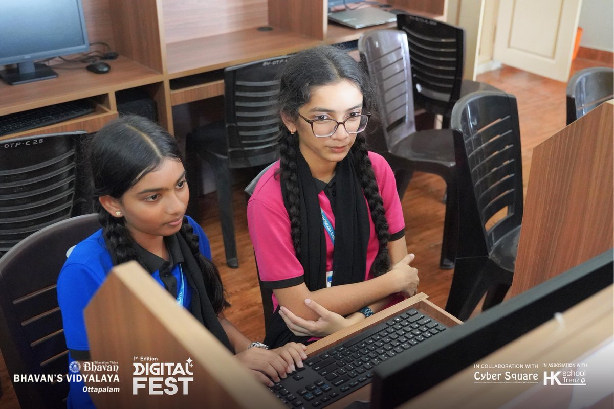 Cyber Square - AI & Robotics for Schools tweet media