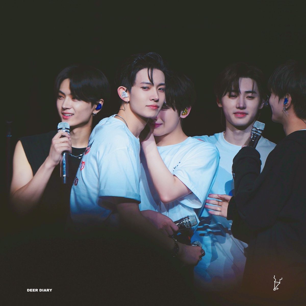 🔪Vnuu☆⁷|#ENHYPENIS7🧡👑 tweet media