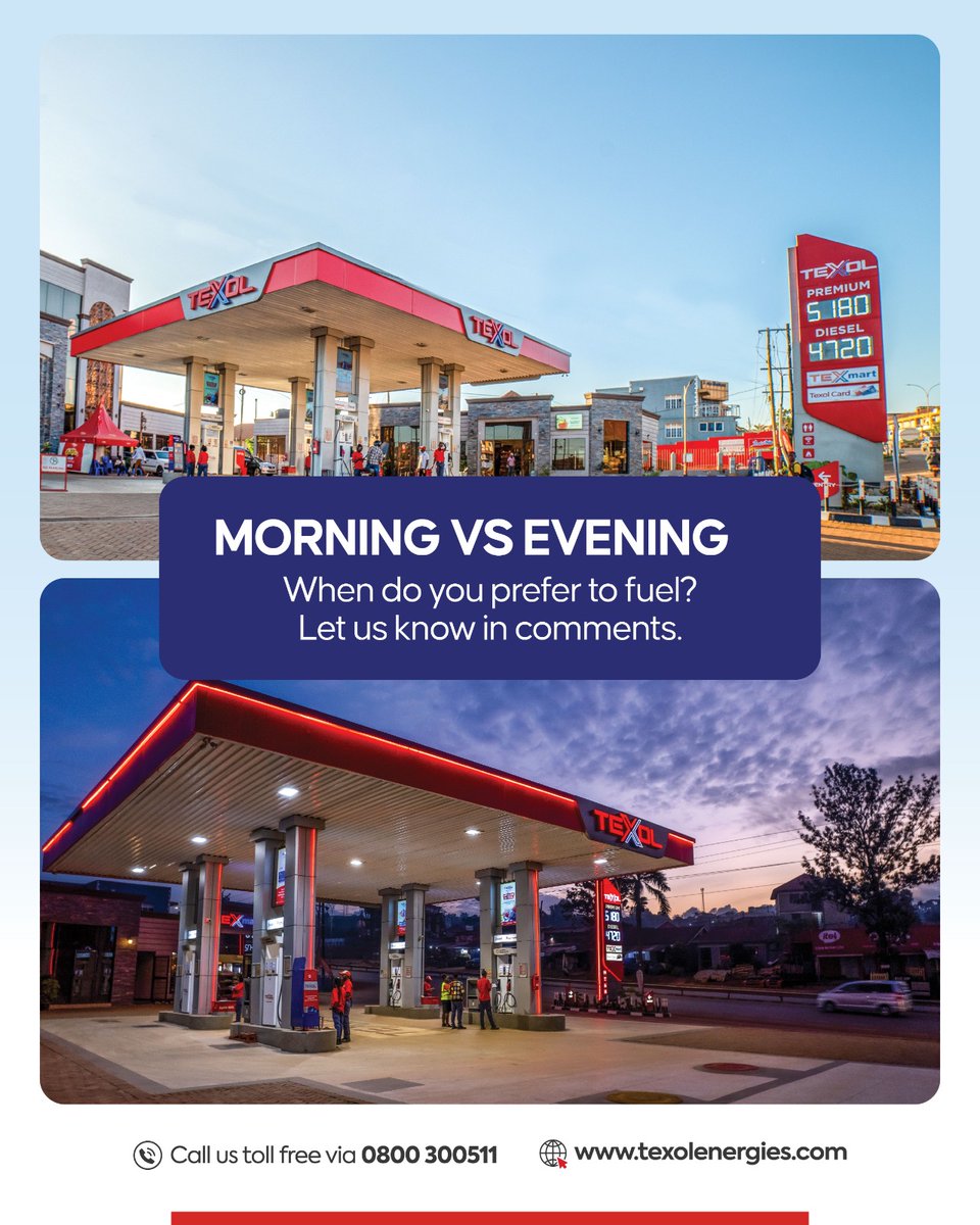 Texol Energies tweet media