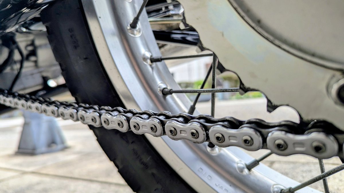 いつきる tweet media