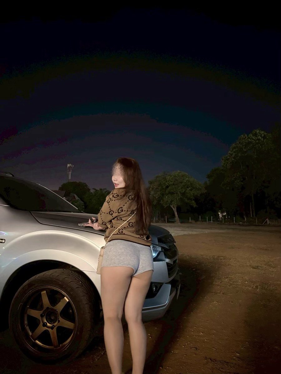 สาวกาญ🤗 tweet media