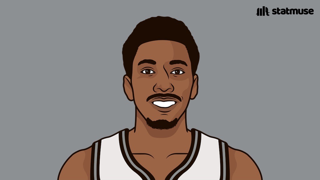 SpursMuse tweet media