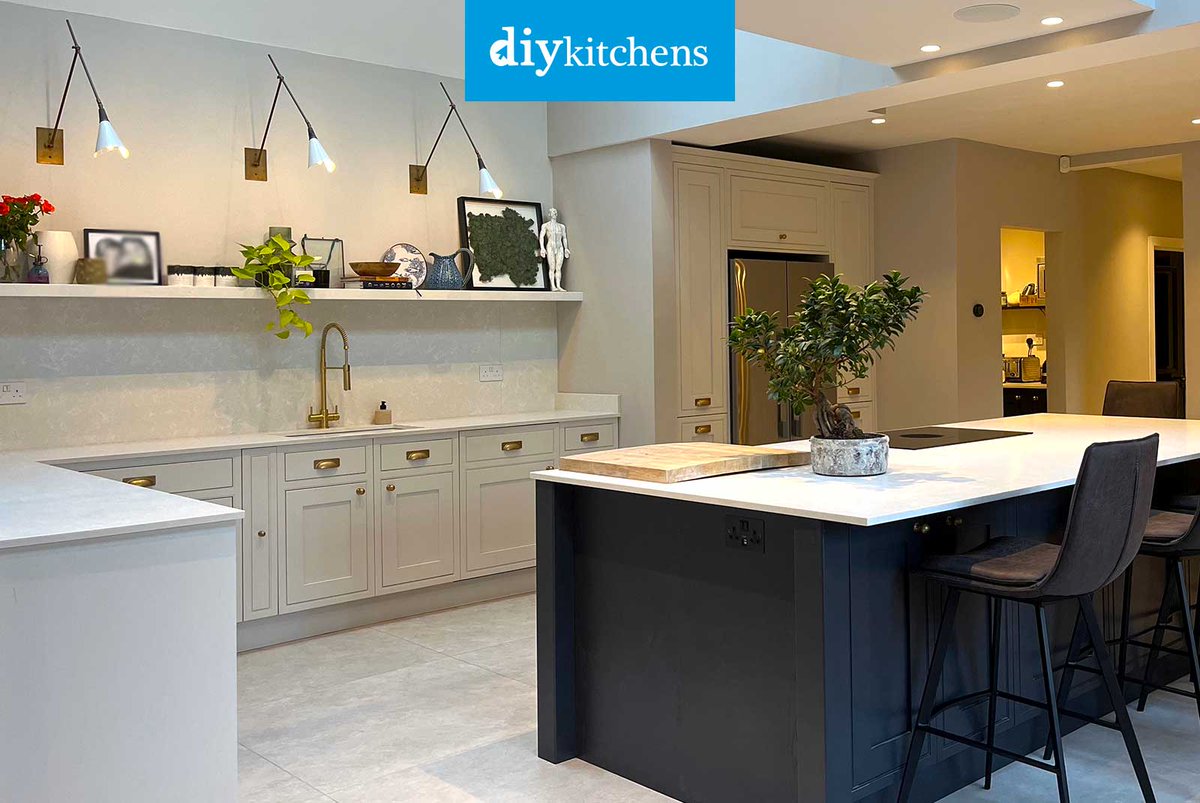 DIY Kitchens tweet media