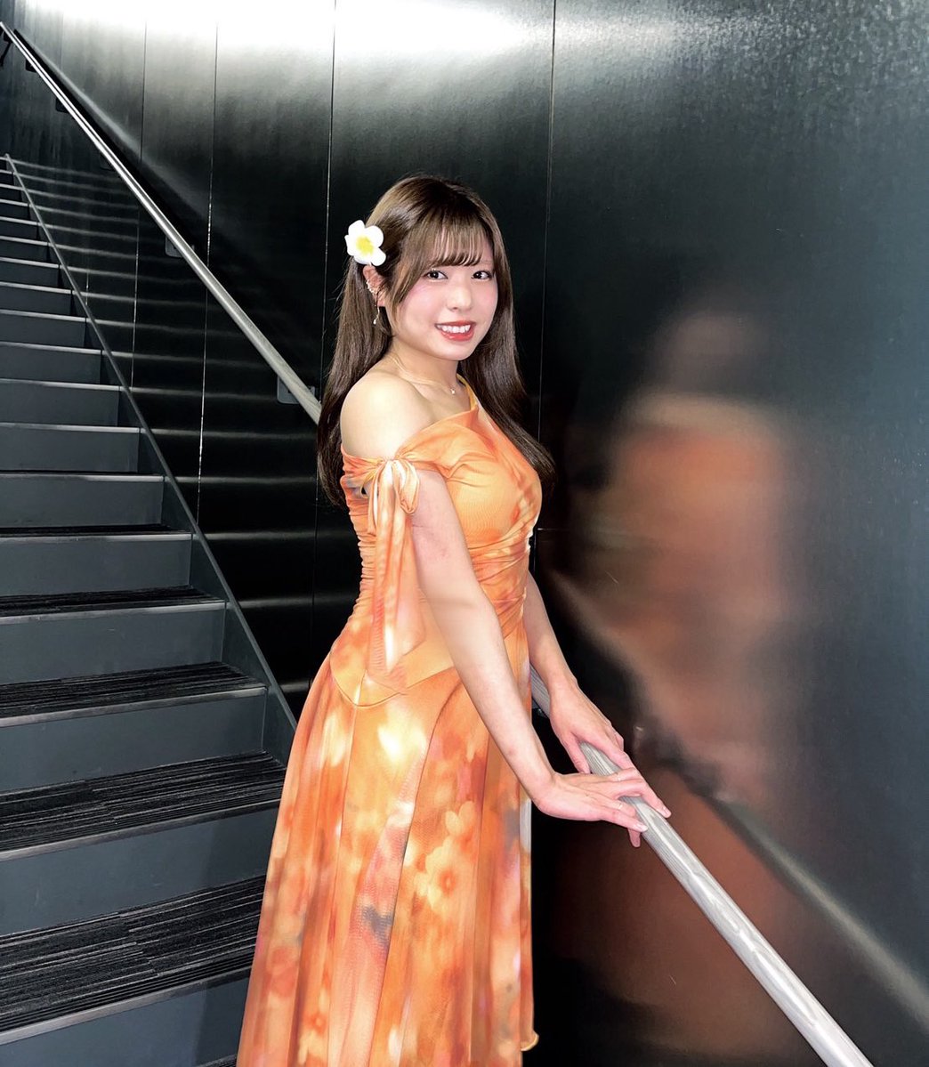 金屋あんね tweet media