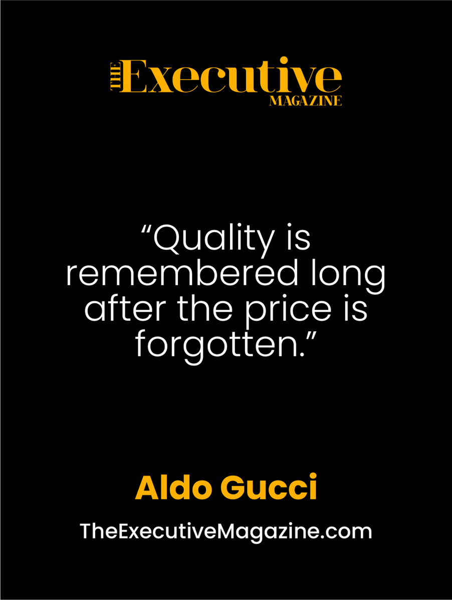 The Executive Magazine tweet media