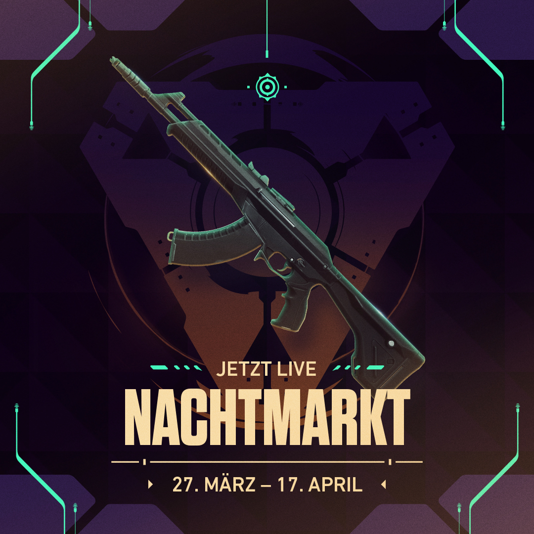 VALORANT tweet media