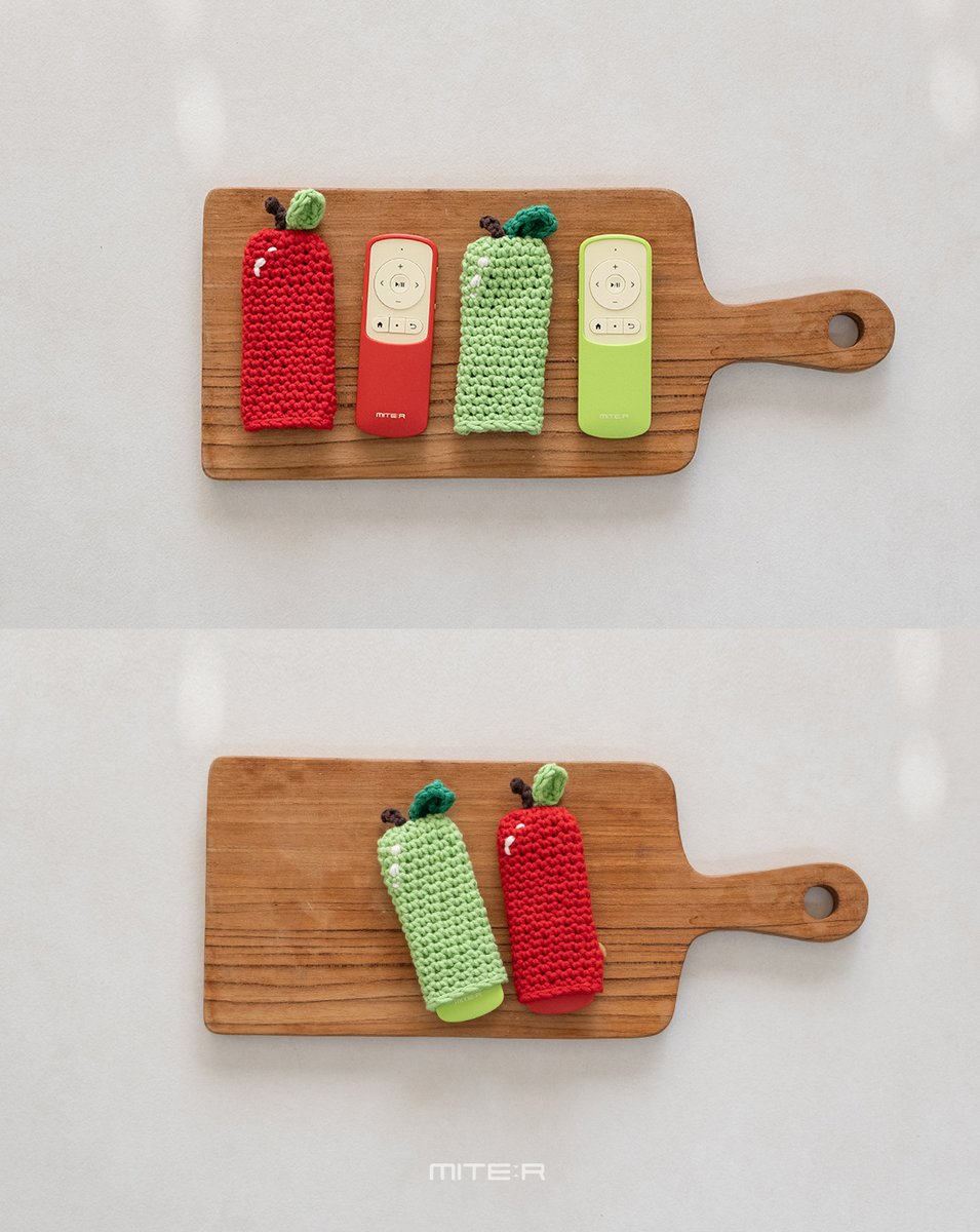 미테르 MITER tweet media